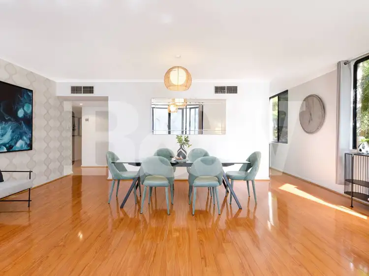 Third view of Homely apartment listing, 7/191-195 Walker Street, North Sydney NSW 2060