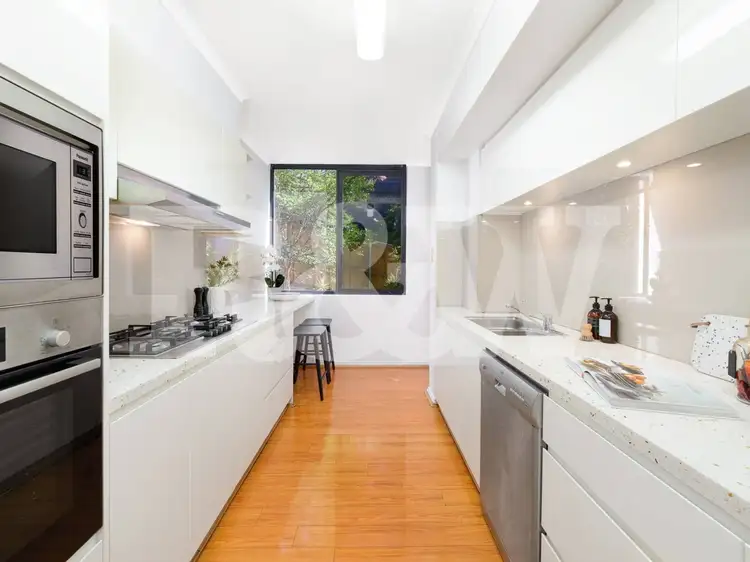Fourth view of Homely apartment listing, 7/191-195 Walker Street, North Sydney NSW 2060