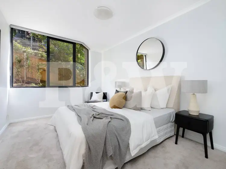 Fifth view of Homely apartment listing, 7/191-195 Walker Street, North Sydney NSW 2060