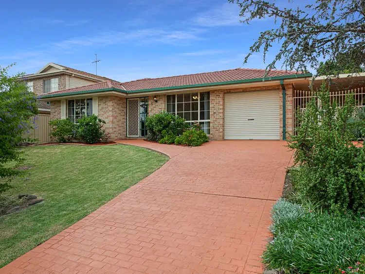 5 Maybush Court, Schofields NSW 2762