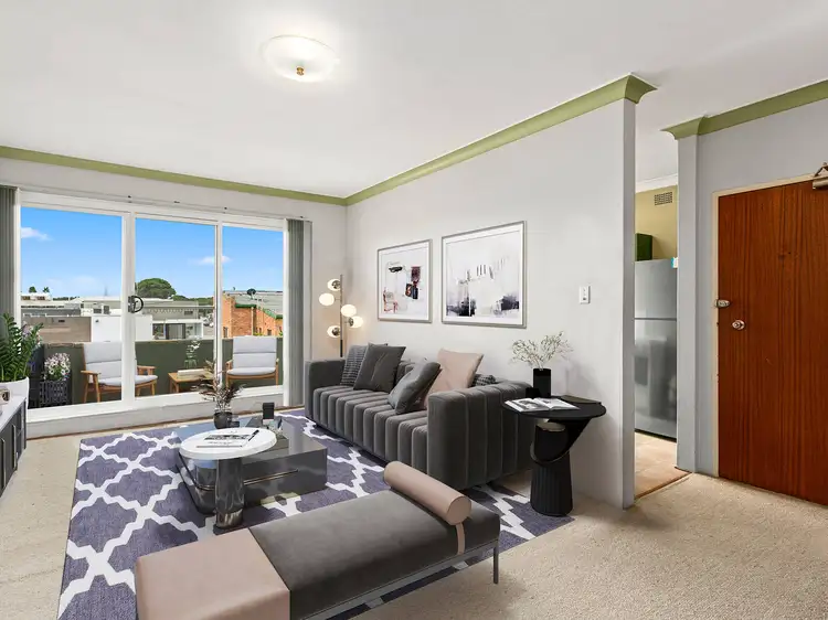 5/61-63 Elouera Road, Cronulla NSW 2230