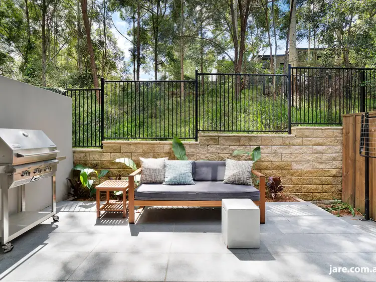 47 Foss Street, Forest Lodge NSW 2037