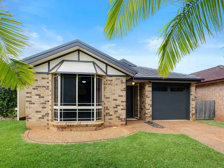 Main view of Homely house listing, 12 Cairncross Place, Port Macquarie NSW 2444
