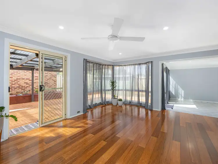 Second view of Homely house listing, 12 Cairncross Place, Port Macquarie NSW 2444