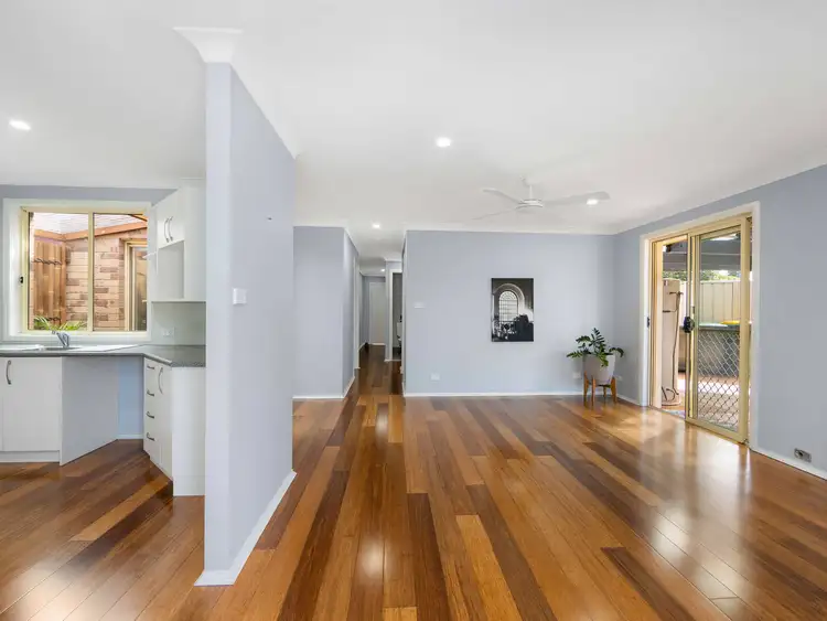 Fourth view of Homely house listing, 12 Cairncross Place, Port Macquarie NSW 2444