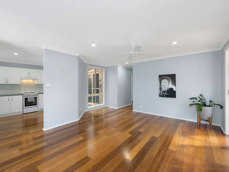 Fifth view of Homely house listing, 12 Cairncross Place, Port Macquarie NSW 2444