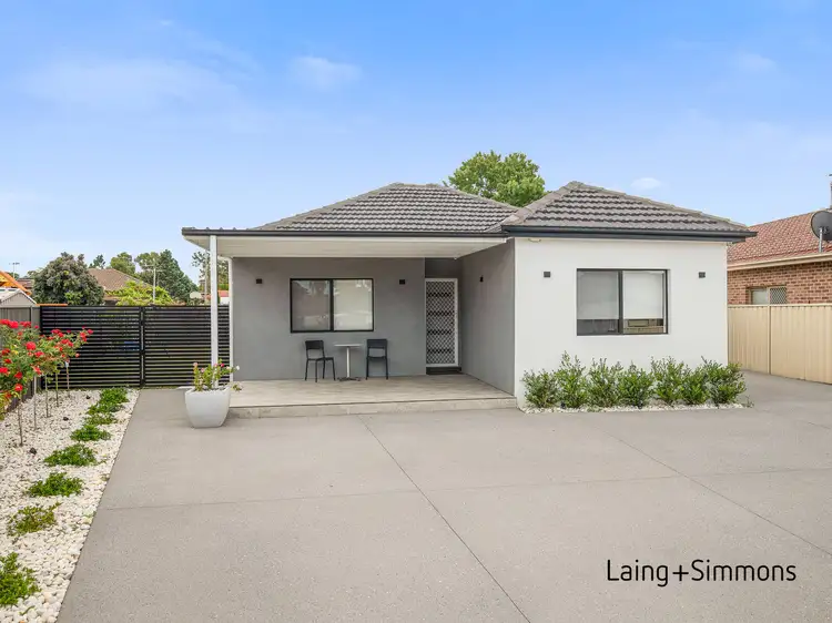 Main view of Homely house listing, 2 Dracic Street, South Wentworthville NSW 2145