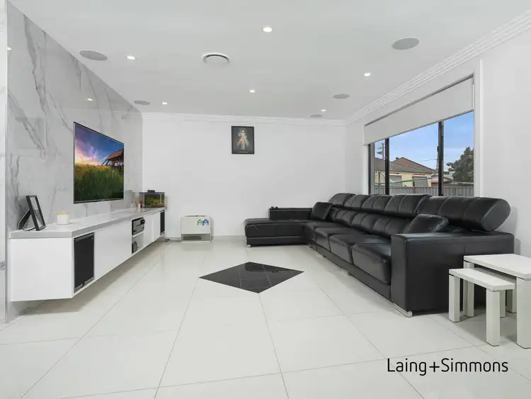 Third view of Homely house listing, 2 Dracic Street, South Wentworthville NSW 2145