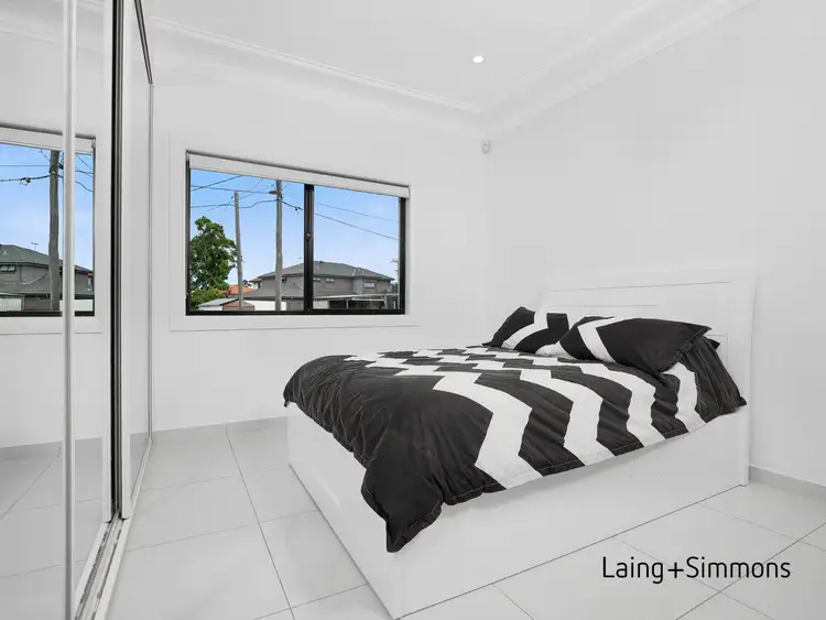 Fourth view of Homely house listing, 2 Dracic Street, South Wentworthville NSW 2145