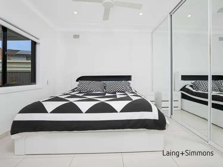 Fifth view of Homely house listing, 2 Dracic Street, South Wentworthville NSW 2145