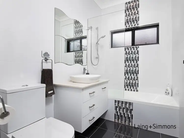 Sixth view of Homely house listing, 2 Dracic Street, South Wentworthville NSW 2145