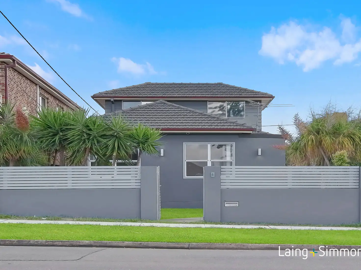 Main view of Homely house listing, 6 Bradman Street, Merrylands NSW 2160