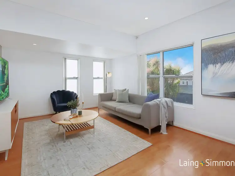 Second view of Homely house listing, 6 Bradman Street, Merrylands NSW 2160