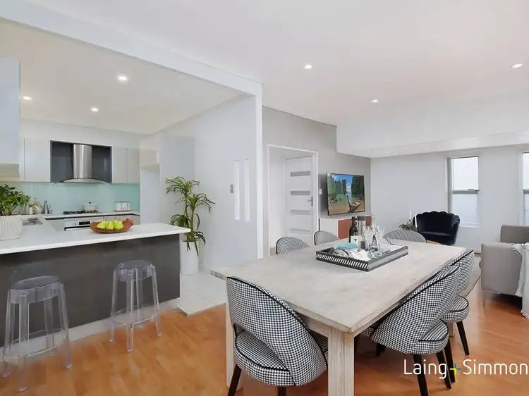 Third view of Homely house listing, 6 Bradman Street, Merrylands NSW 2160