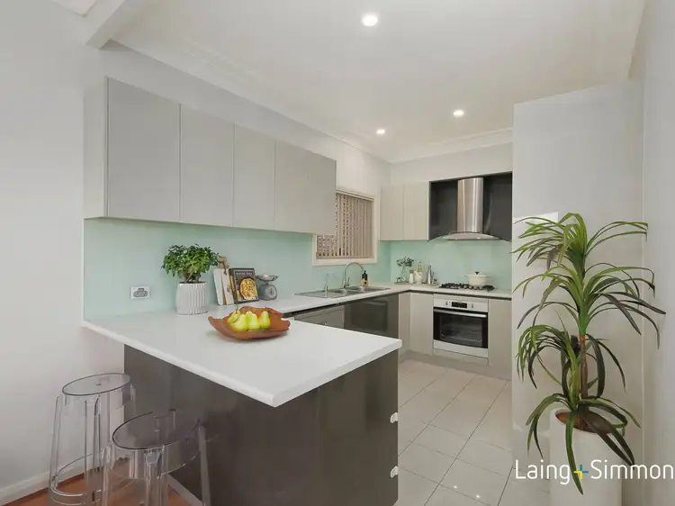 Fourth view of Homely house listing, 6 Bradman Street, Merrylands NSW 2160