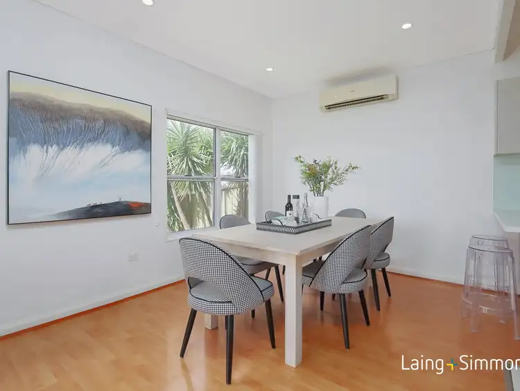 Fifth view of Homely house listing, 6 Bradman Street, Merrylands NSW 2160