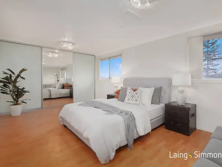 Sixth view of Homely house listing, 6 Bradman Street, Merrylands NSW 2160