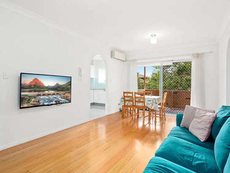 Main view of Homely unit listing, 3/11 Kiora Road, Miranda NSW 2228
