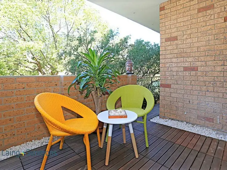 Second view of Homely unit listing, 3/11 Kiora Road, Miranda NSW 2228