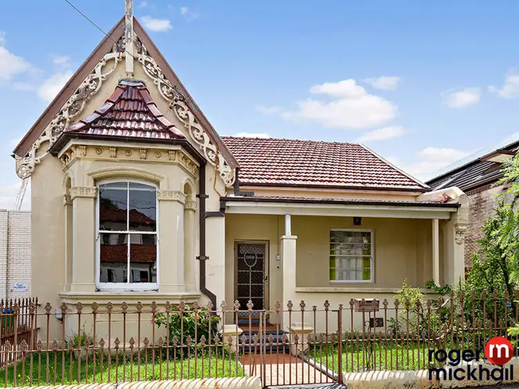 Main view of Homely house listing, 6 Wetherill Street, Leichhardt NSW 2040