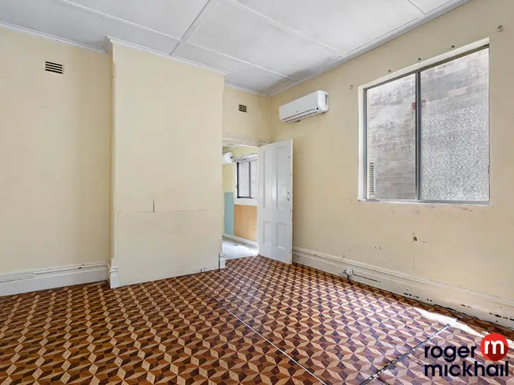 Second view of Homely house listing, 6 Wetherill Street, Leichhardt NSW 2040