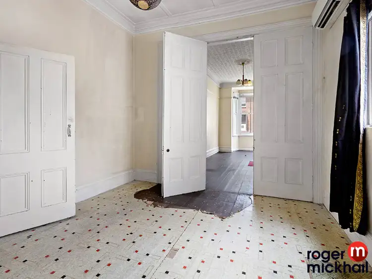 Fourth view of Homely house listing, 6 Wetherill Street, Leichhardt NSW 2040