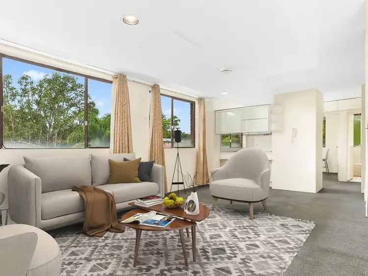 Main view of Homely unit listing, 13/22 Jenkins Street, Cammeray NSW 2062