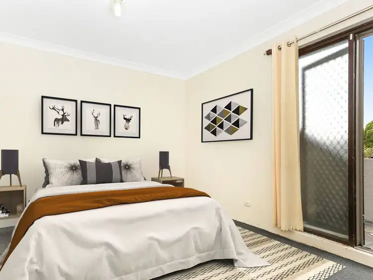 Second view of Homely unit listing, 13/22 Jenkins Street, Cammeray NSW 2062