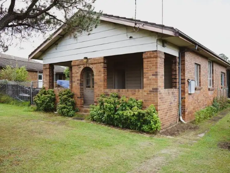 Main view of Homely house listing, 203 Wentworth Avenue, Pendle Hill NSW 2145