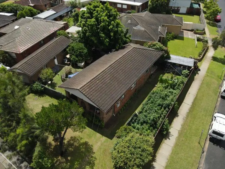 Second view of Homely house listing, 203 Wentworth Avenue, Pendle Hill NSW 2145