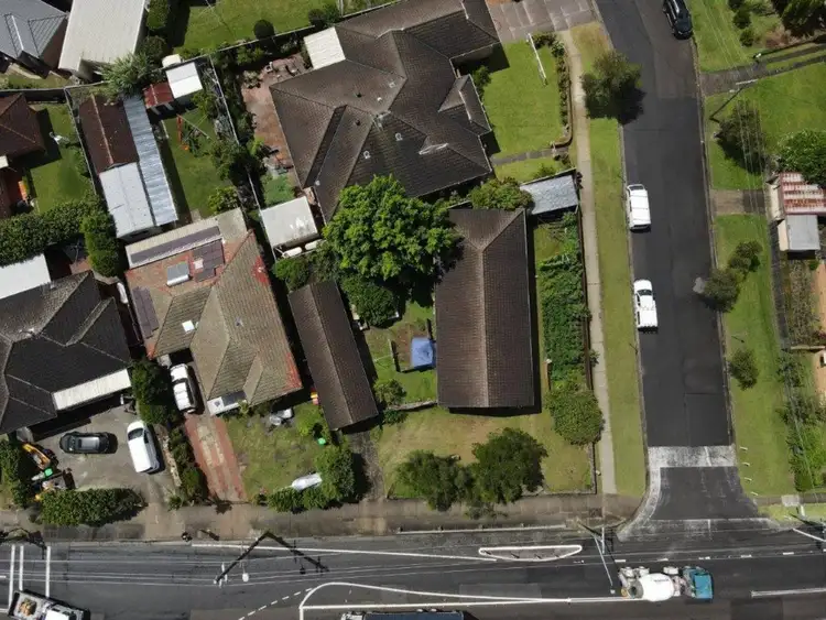 Third view of Homely house listing, 203 Wentworth Avenue, Pendle Hill NSW 2145
