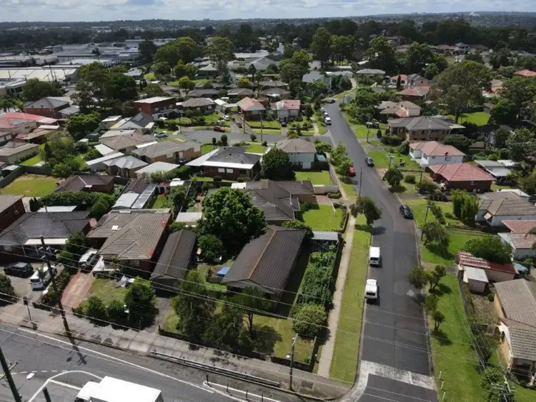 Fourth view of Homely house listing, 203 Wentworth Avenue, Pendle Hill NSW 2145