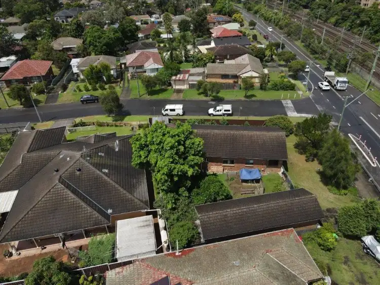 Fifth view of Homely house listing, 203 Wentworth Avenue, Pendle Hill NSW 2145