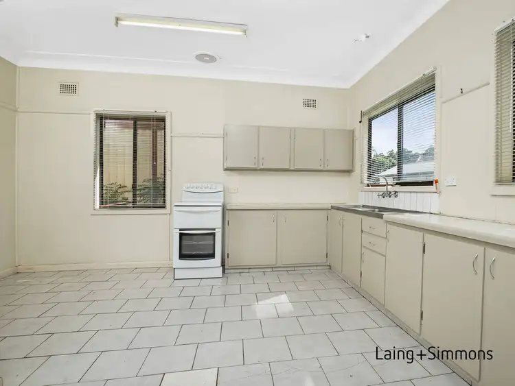 Fourth view of Homely house listing, 21 Binalong Rd, Pendle Hill NSW 2145