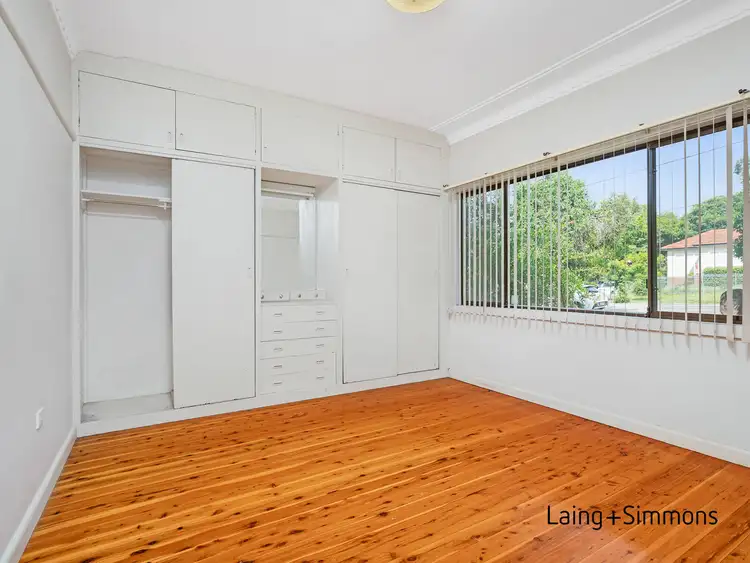 Fifth view of Homely house listing, 21 Binalong Rd, Pendle Hill NSW 2145