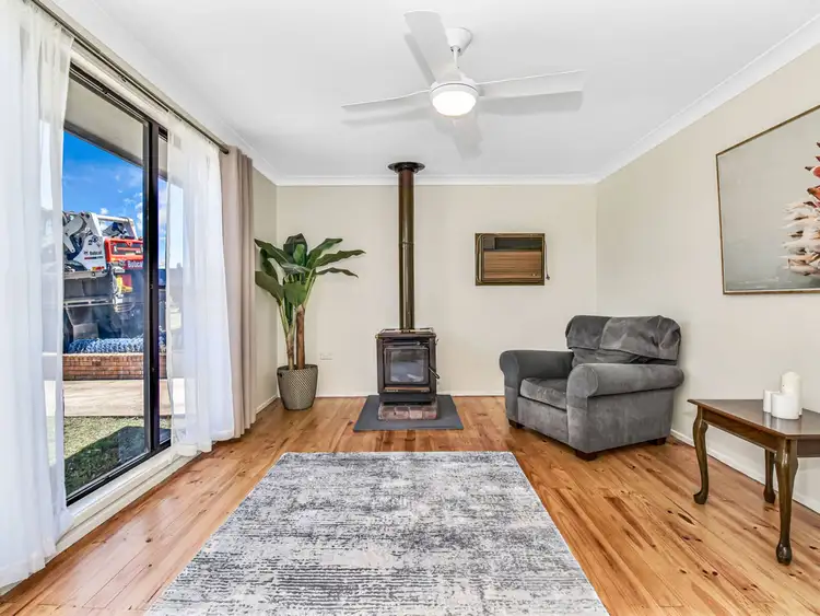 Third view of Homely house listing, 25 Warburton Crescent, Werrington County NSW 2747