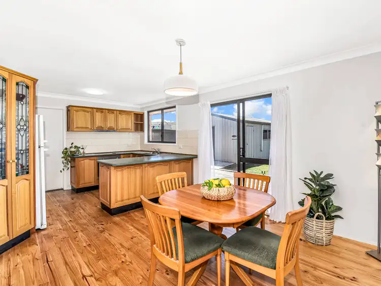 Fourth view of Homely house listing, 25 Warburton Crescent, Werrington County NSW 2747