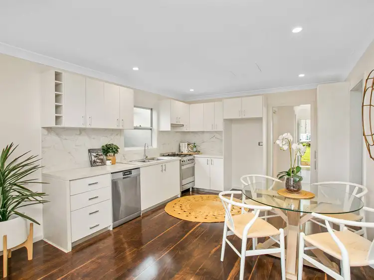 10 Mary Street, Beacon Hill NSW 2100