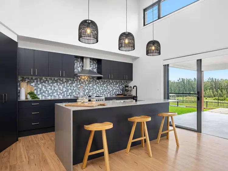 Third view of Homely house listing, 40 Oxbow Circuit, King Creek NSW 2446