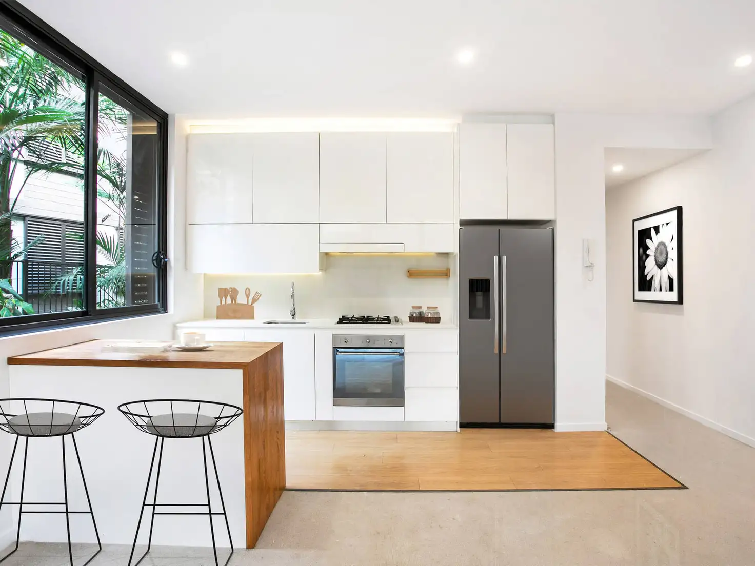 Main view of Homely unit listing, 7101/2-10 Mooramba Road, Dee Why NSW 2099