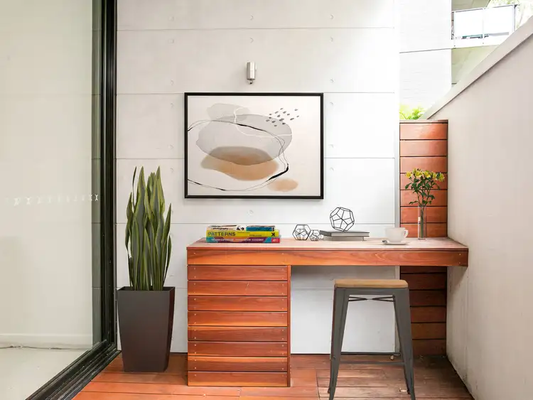 Third view of Homely unit listing, 7101/2-10 Mooramba Road, Dee Why NSW 2099