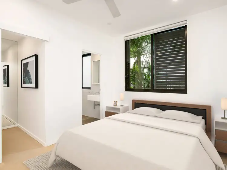 Fourth view of Homely unit listing, 7101/2-10 Mooramba Road, Dee Why NSW 2099