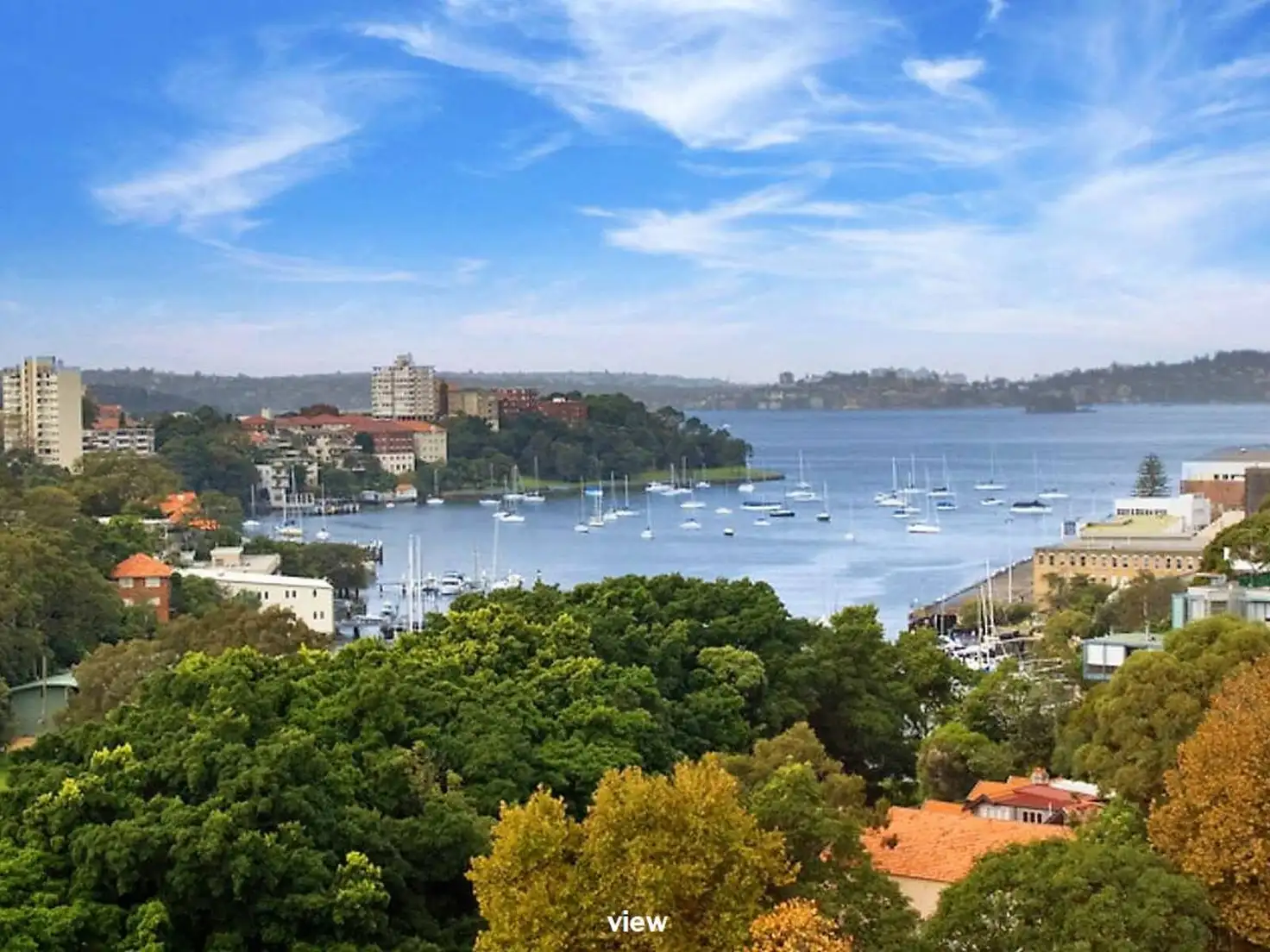 Main view of Homely studio listing, 901/22 Doris Street, North Sydney NSW 2060