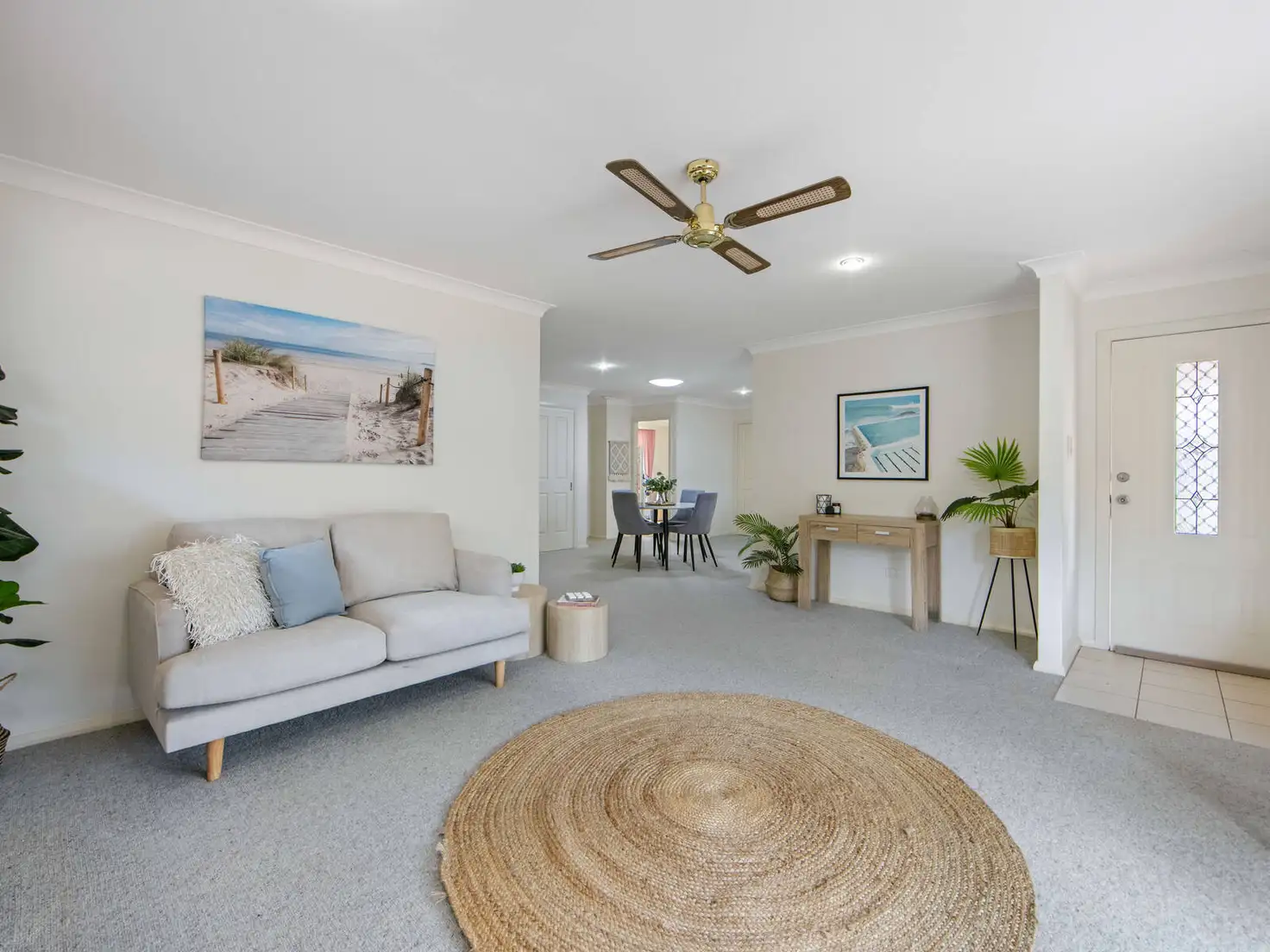 Main view of Homely villa listing, 7/202 Oxley Highway, Port Macquarie NSW 2444