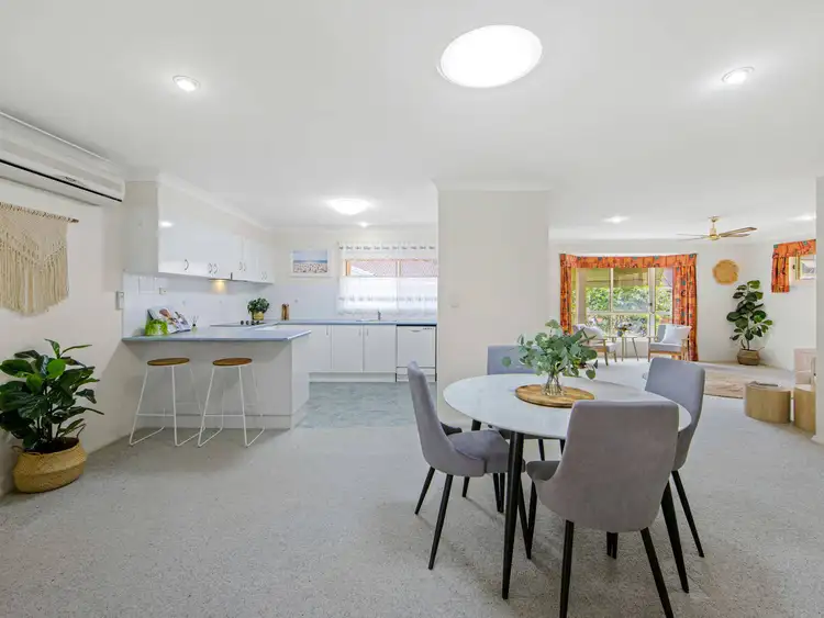 Second view of Homely villa listing, 7/202 Oxley Highway, Port Macquarie NSW 2444