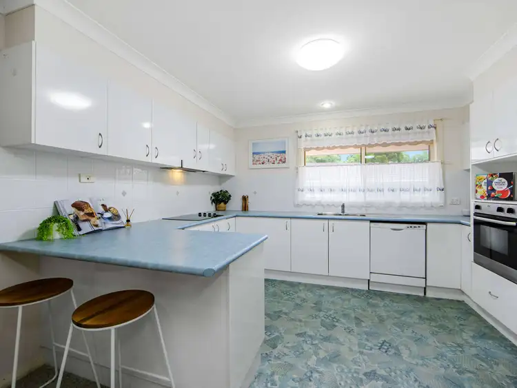 Third view of Homely villa listing, 7/202 Oxley Highway, Port Macquarie NSW 2444