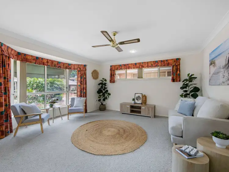 Fourth view of Homely villa listing, 7/202 Oxley Highway, Port Macquarie NSW 2444