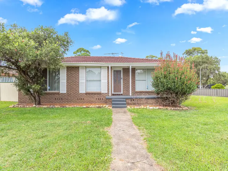 10 Aloe Street, Quakers Hill NSW 2763