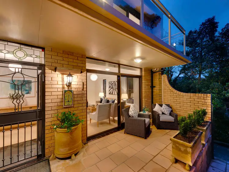 1/1 Links Avenue, Roseville NSW 2069