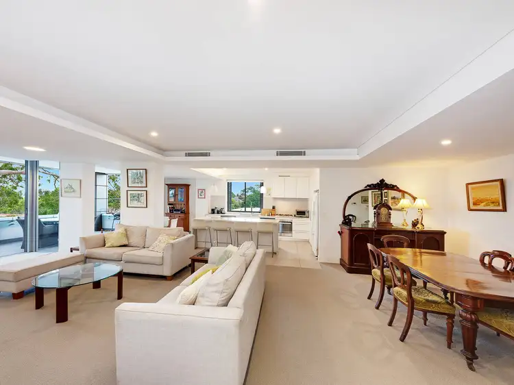 201/160 Sailors Bay Road, Northbridge NSW 2063